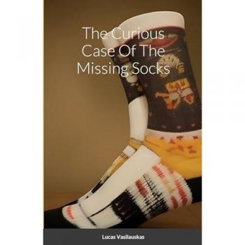 The Curious Case Of The Missing Socks
