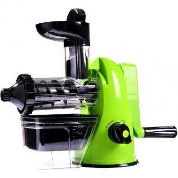 Exprimidor DIY Jiqi Citrus‑Veggie