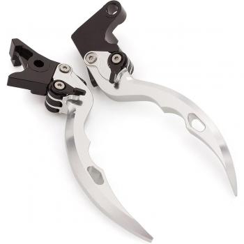 Aluminum CNC Brake Clutch Lever for Kawasaki Z Series
