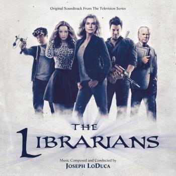 Librarians