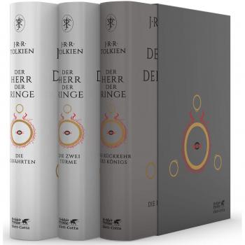 Der Herr der Ringe