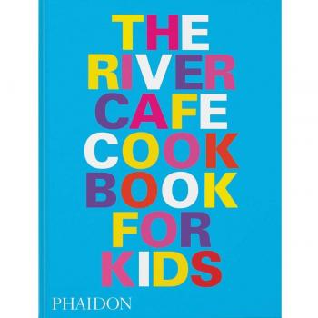 The River Cafe Look Book