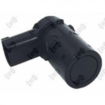 Capteur anti‑collision ABAKUS 120‑01‑062 « Recul Guardian »