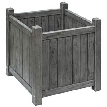 Rowlinson Alderley Square Planter