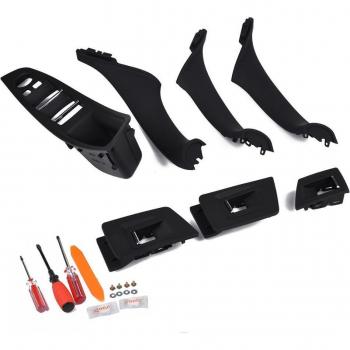 Sistema de Ventanas y Puertas BMW 5 con Herramientas
