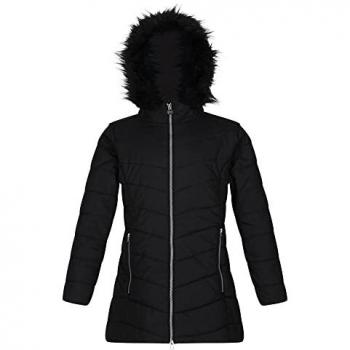 Regatta Kids Fabrizia Insulated Jacket