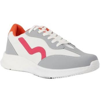 Sneakers Regatta Lady Marine Retro RWF825 Bianco EU 38