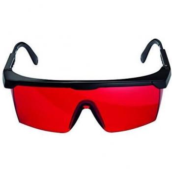 Gafas láser Bosch Professional (rojas)