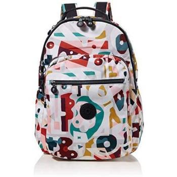 Bagage Kipling Séoul 27 L Musique Graphique