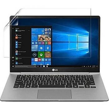 Celicious Matte Lite Anti-Glare Screen Protector for LG Gram 14 14Z980 (Pack of 2)