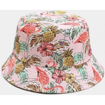 Outdoor Sunscreen Bucket Hat