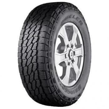 NEUMÁTICO BRIDGESTONE 225/70 R15 100T