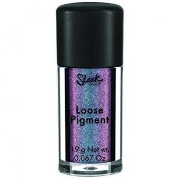 Sleek Sombra de ojos Pigmento suelto Psychedelic 1,9 g