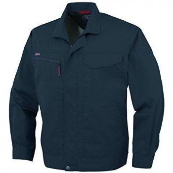 Guanti a Maniche Lunghe Blues Navy L Cocos Nobuoka A-761