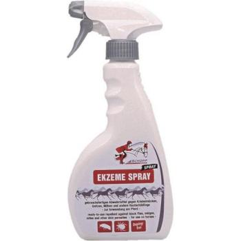 Schopf Riders IC 10 Fliegenschutz-Spray für Pferdepflege, 500 ml