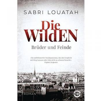 Die Wilden