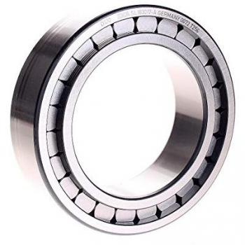 Cuscinetto a rulli cilindrici max 3000 giri/min