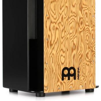 Meinel SUBCAJ6MB-M Bass Cajón – Makah Burl