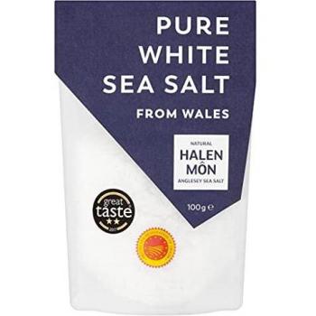 Halen Môn Meersalz 100 g