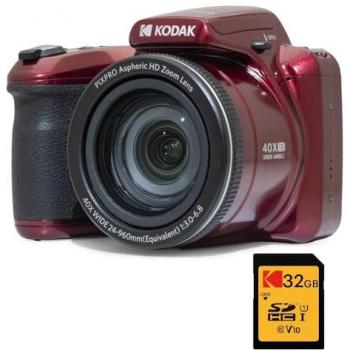 Kodak Pixpro Astro Zoom AZ405