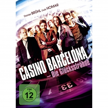 Casino Barcelona