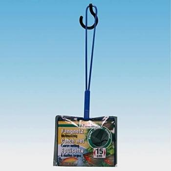 Epuisette de Sécurité 12 cm Maille Large
