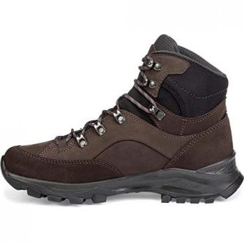 Hanwag Banks GTX Herren Trekking Schuhe