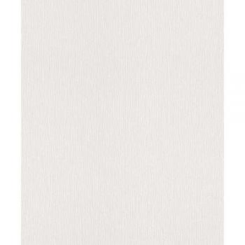 Intissé Blanc 53x1005 cm Papier Peint Rasch