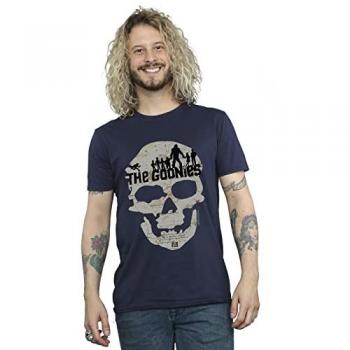 Blueshark Goonies T-shirt Blu Navy
