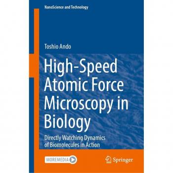 Vitalsource Technologies, Inc. High-speed Atomic Force Microscopy In Biology