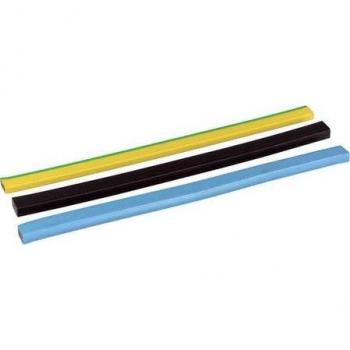 Eaton 080739 CU-Band, verzinnt, 400A, 10x16x0,8mm, schwarz