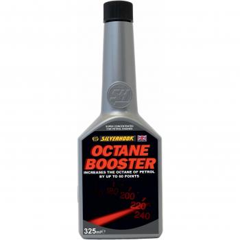 PowerFuel Octane Enhancer