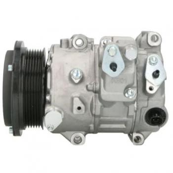 Klimakompressor NISSENS 890876