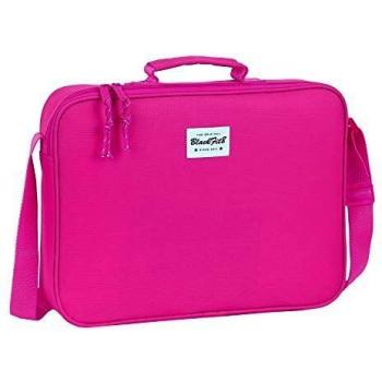BlackFit8 School Mediana Rosa