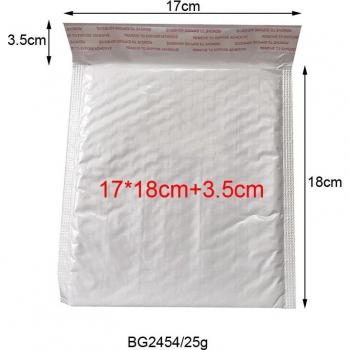 Vibration Shield Foam Bags