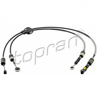 Câble de commande boîte de vitesses manuelle pour Ford Focus 2 et Focus 2 Kombi