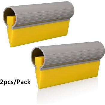 14CM Rubber Blade Squeegee for Windshield