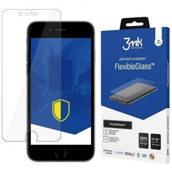 3MK Transparent FlexibleGlass Screen Protector for Samsung Galaxy Xcover Pro