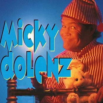 Micky Dolenz : Sommeil Enchanté Édition Exclusive