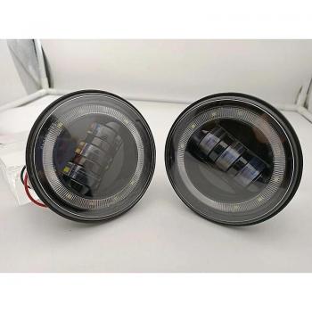 Faro Antiniebla 30W LED para Hummer H2 2003-2009