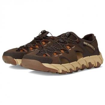 Merrell Maipo Explorer Sieve Coffee UK Sandals – 9.5 Men