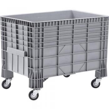 Contenitore con ruote 550 litri