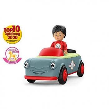 Oldie Toddys Gray Bornelund Ollie TO0106