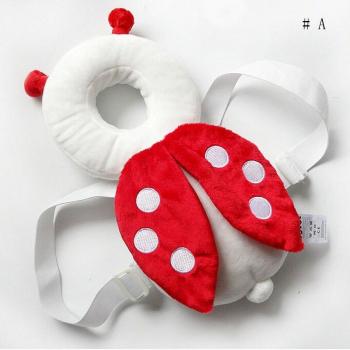 Baby Back Protector Headrest