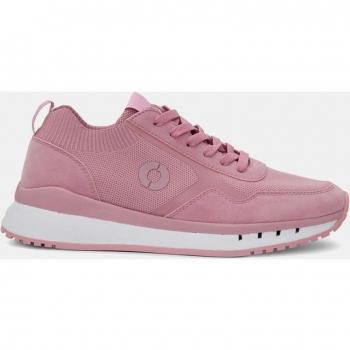 Sneakers Ecologici Ecoalf Cervino Rosa Pastello EU 37
