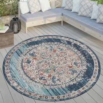 Cocina y Jardín Redonda 160 cm – Paco Home