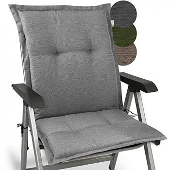 Cuscino per Sedie e Sdraio HighLux Made in EU