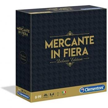 Clementoni Mercante In Fiera Deluxe