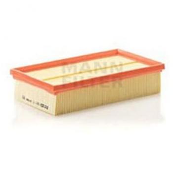 Mann-Filter C 2788 Automobil Original Luftfilter
