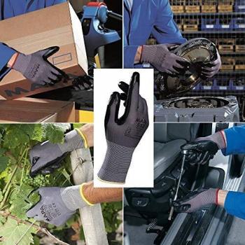MAPA Professionnel ULTRANE-553-GR-8 Montagehandschuhe